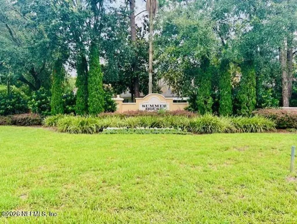 854 Shoreline Circle, Ponte Vedra Beach