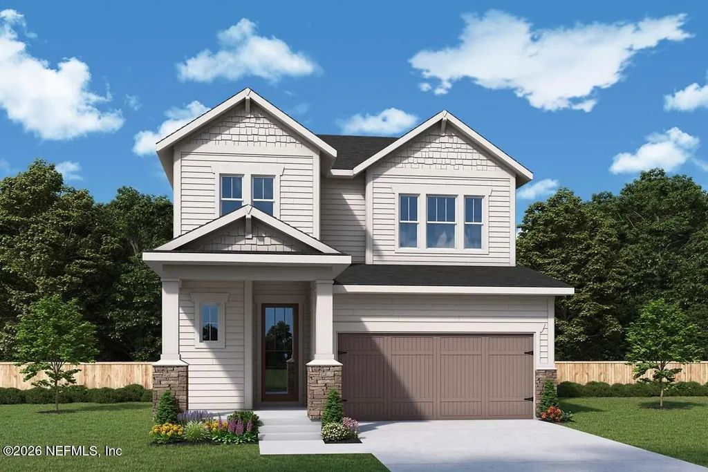 6076 Timber Pines Road, Jacksonville