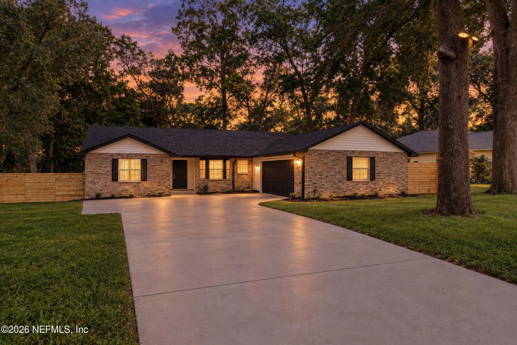 3205 Turtle Creek Road, St. Augustine