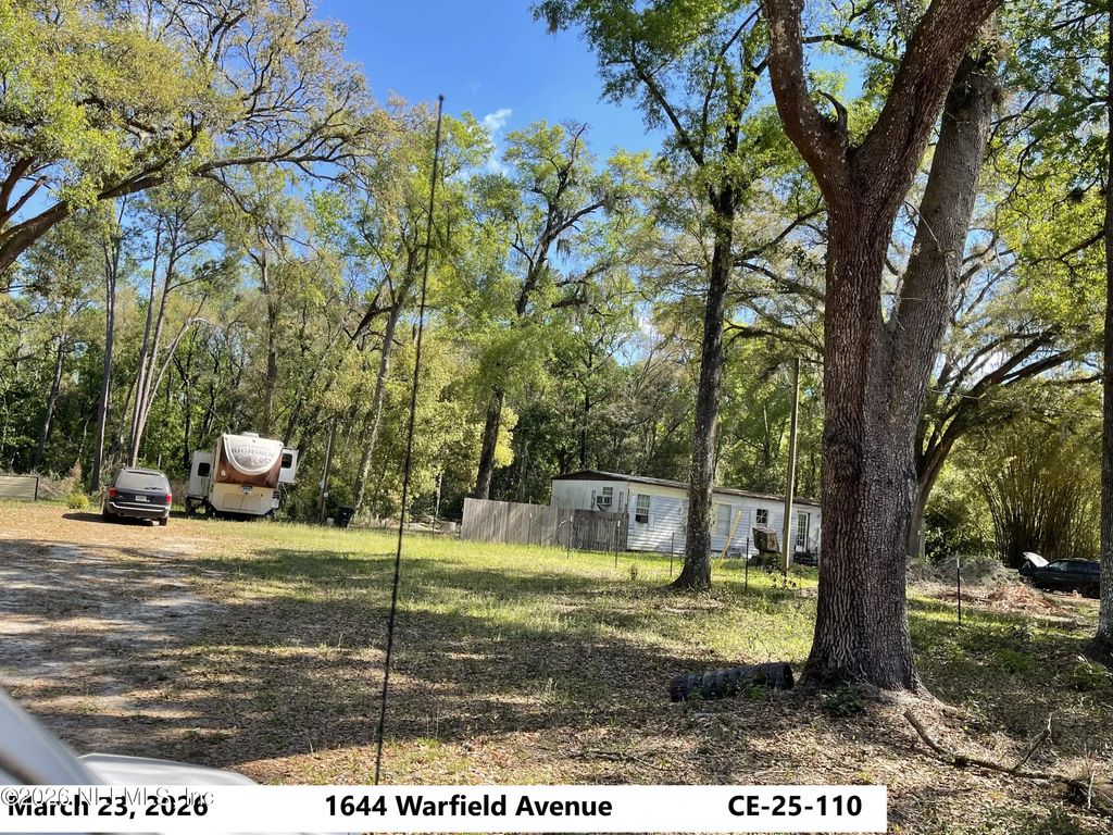 1644 Warfield Avenue, Green Cove Springs