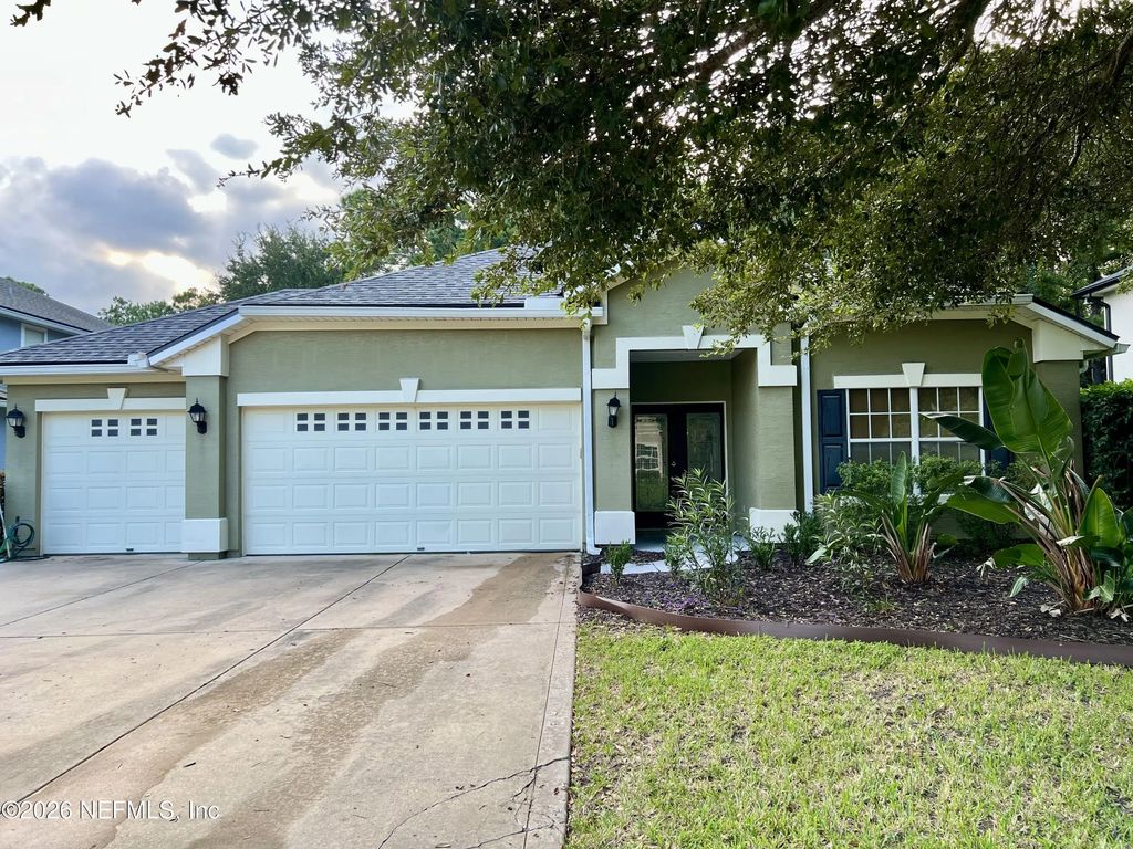 2272 W Clovelly Lane, St. Augustine