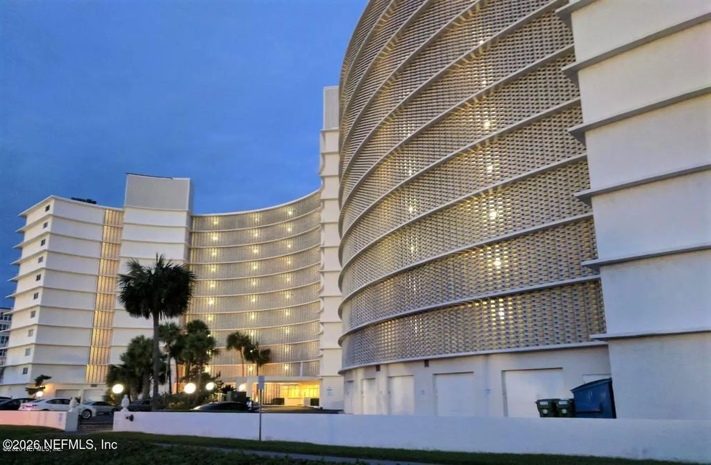 1601 Ocean Drive S 109, Jacksonville Beach