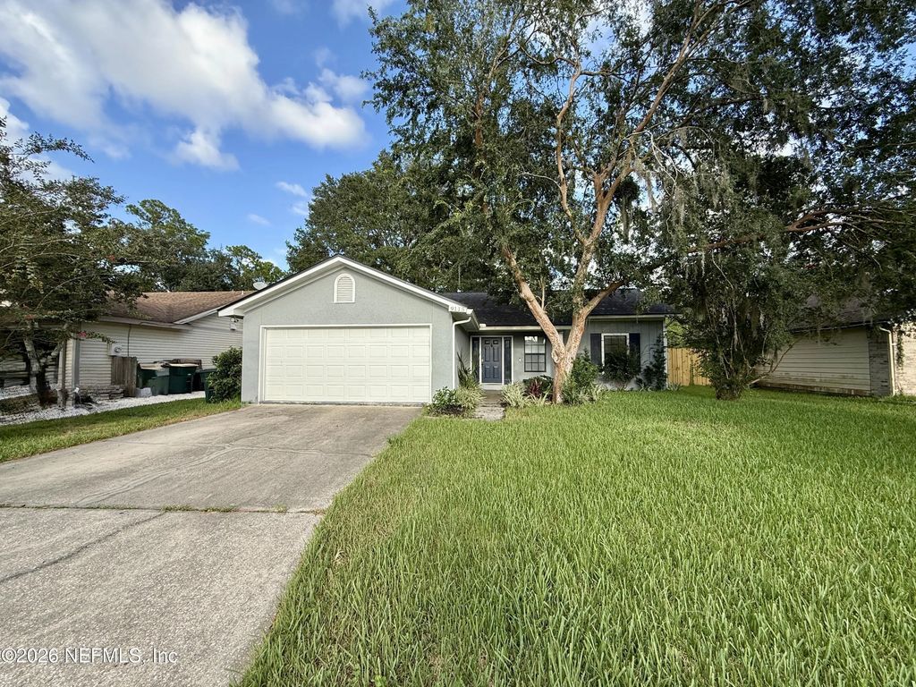 9115 Margolyn Court, Jacksonville