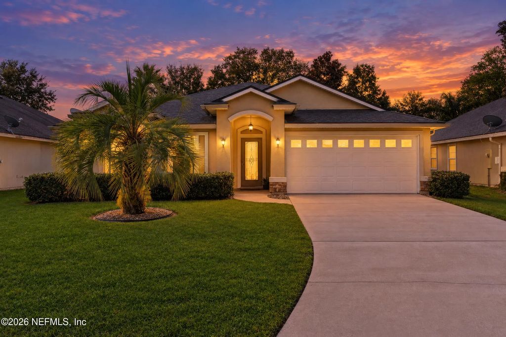 723 Mandarin Terrace, St. Augustine