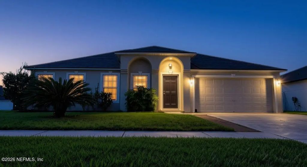 5490 Lafayette Park Drive N, Jacksonville