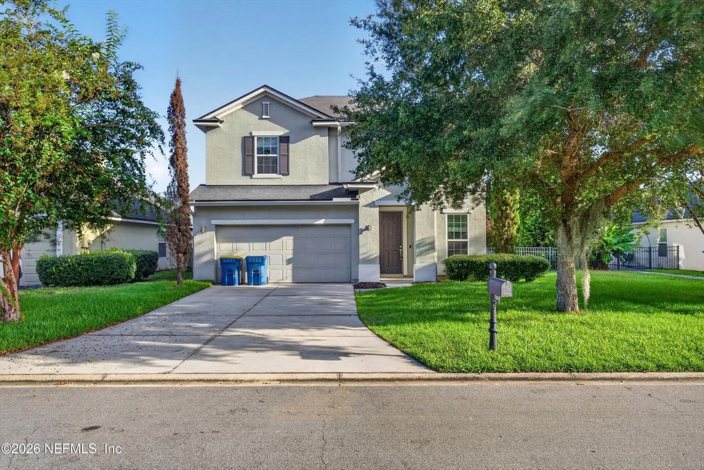 13685 Goodson Place, Jacksonville