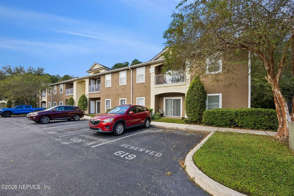 7920 Merrill Road 1801, Jacksonville