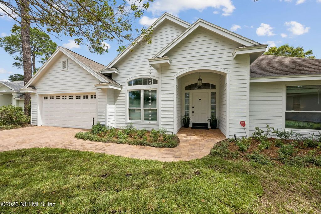 108 Glenmawr Court, Ponte Vedra Beach