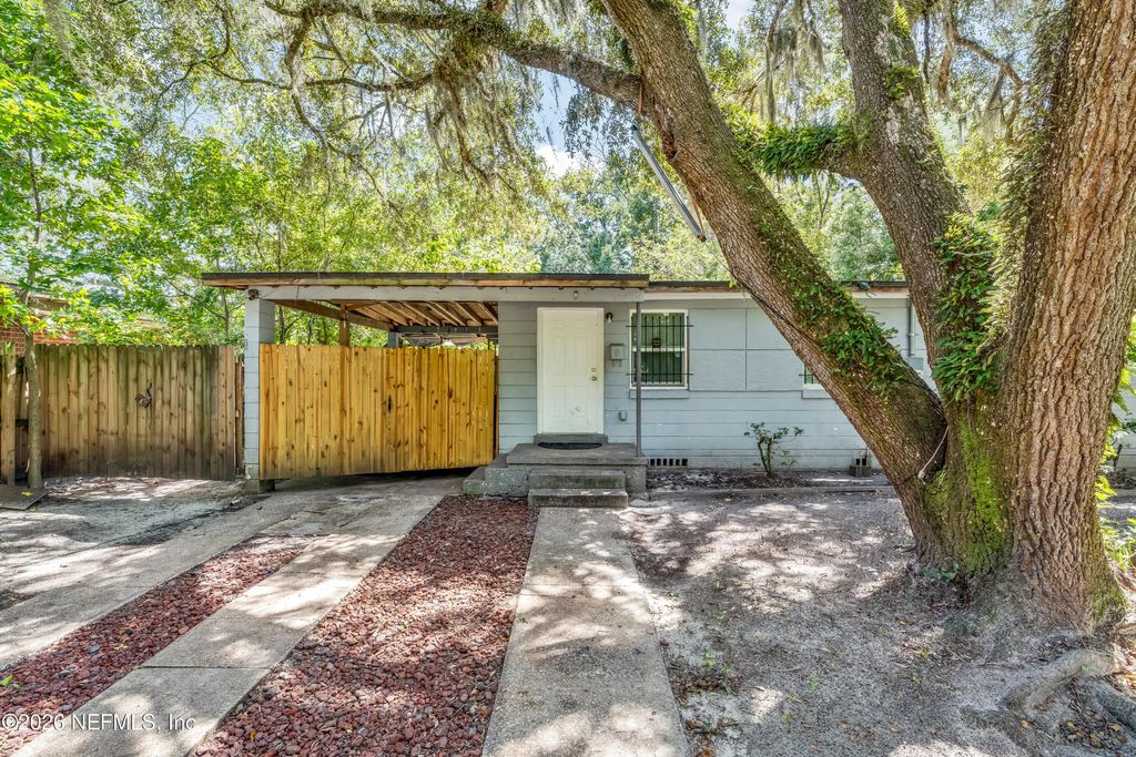4104 Owen Avenue, Jacksonville