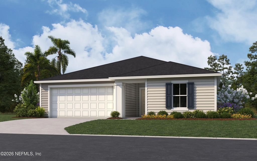 364 Villanueva Trail, St. Augustine