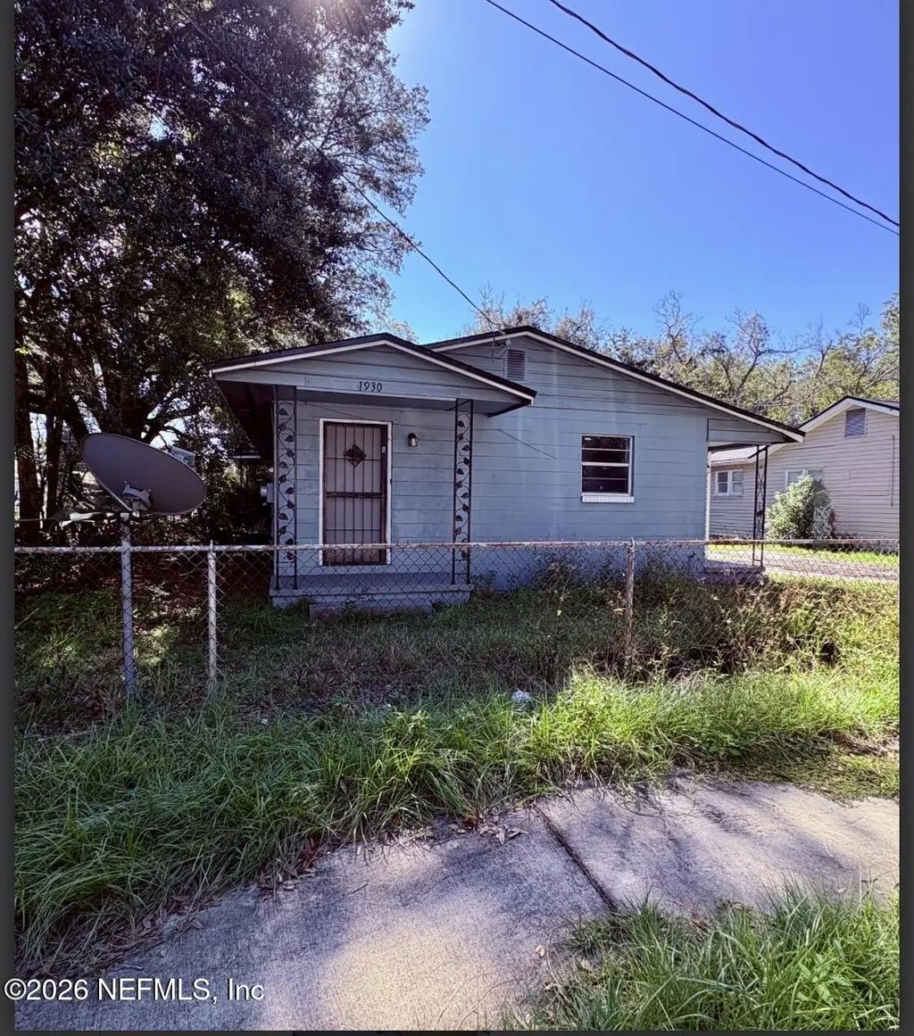 1930 W 6th Street, Jacksonville