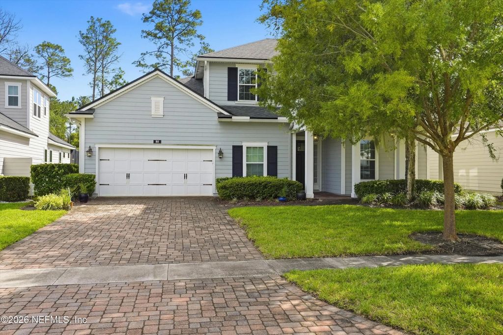 80 Lazy Crest Drive, Ponte Vedra