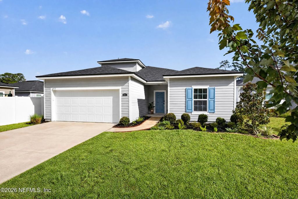 4977 Bramante Drive, Jacksonville