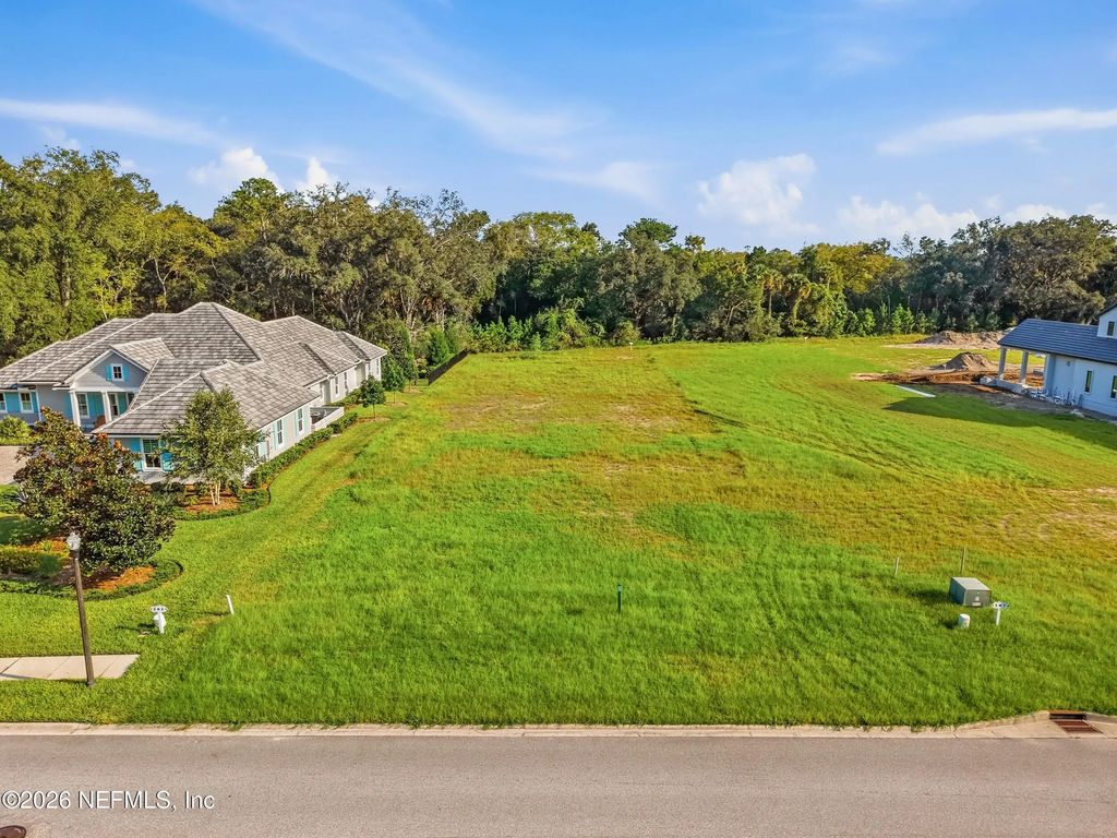 438 River Breeze Drive, Ponte Vedra