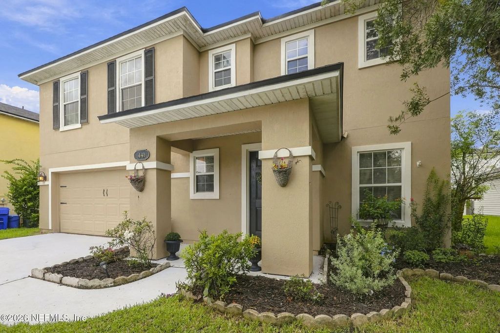 441 Monet Avenue, Ponte Vedra