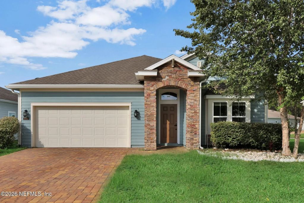3996 Arbor Mill Circle, Orange Park