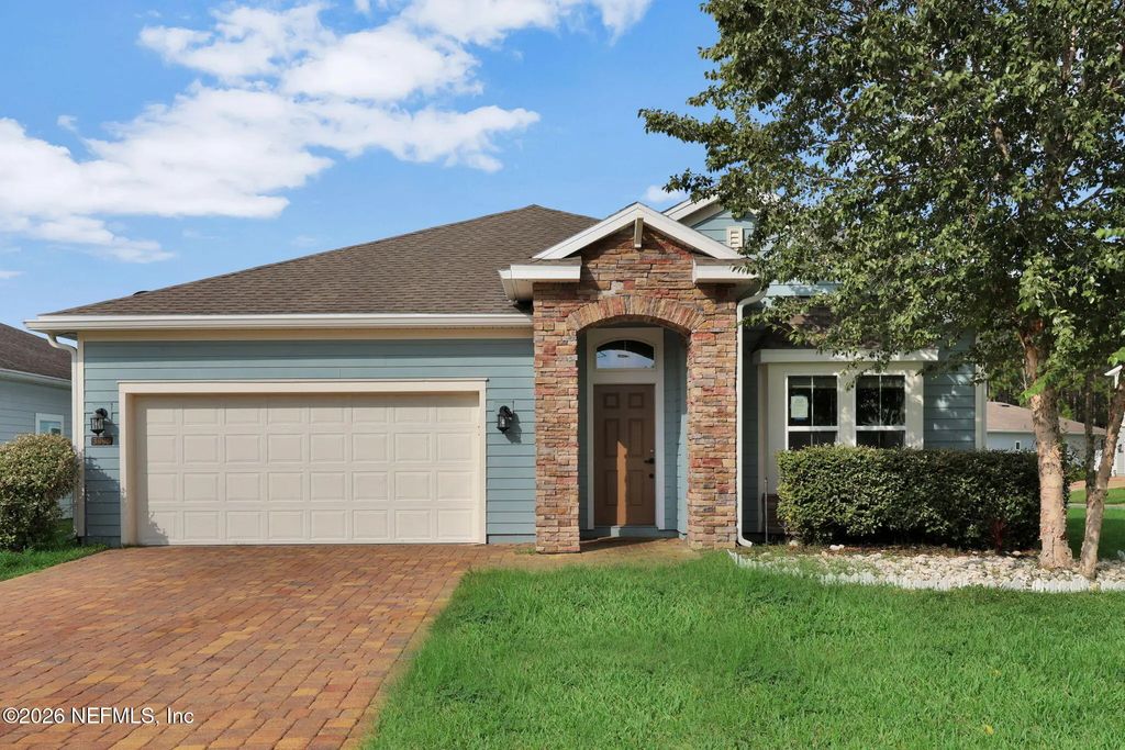 3996 Arbor Mill Circle, Orange Park