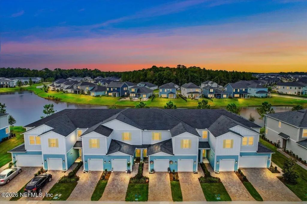 224 Brandon Lakes Drive, St. Johns