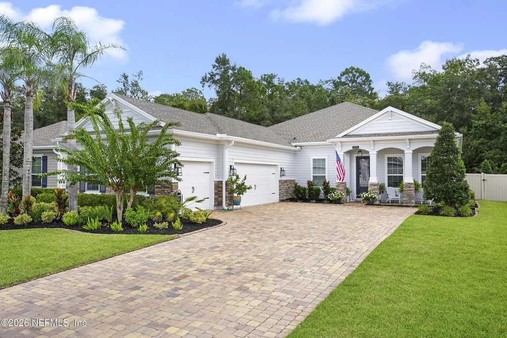 375 Latrobe Avenue, St. Augustine