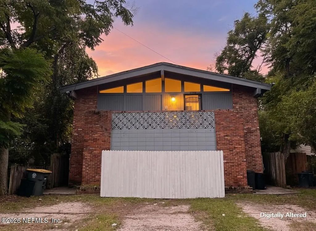 2859 Sydney Street, Jacksonville