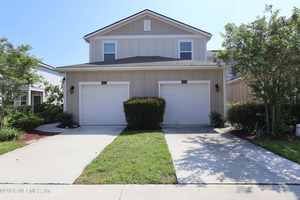 4001 Haymon Avenue, Jacksonville