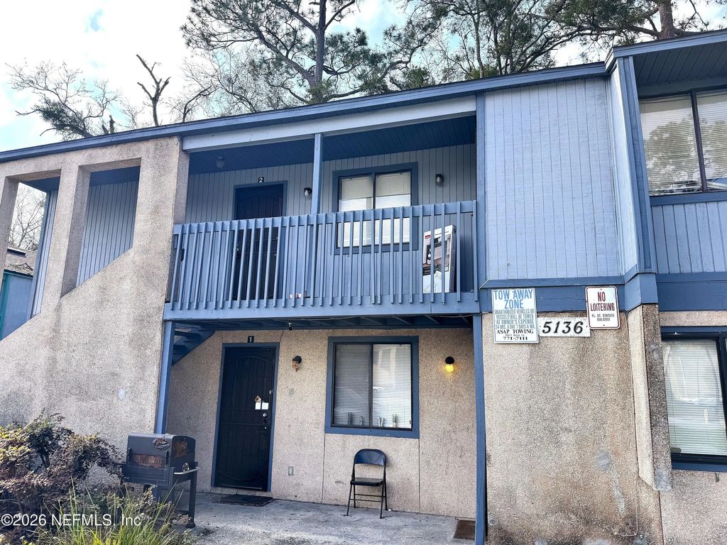 5136 Westchase Court 1, Jacksonville
