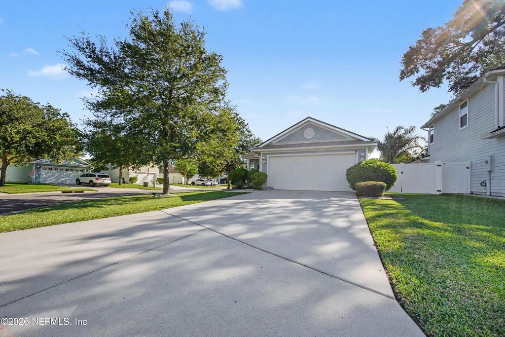 2238 Sand Dune Court, Jacksonville