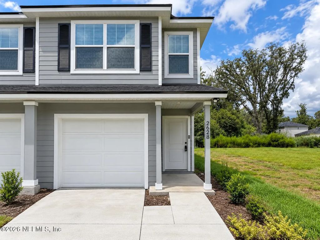 2628 Kohn Road, Jacksonville