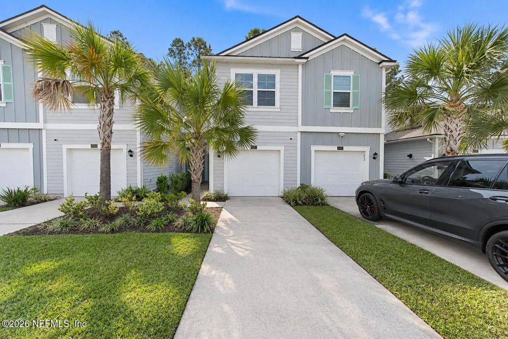 217 Coastline Way, St. Augustine