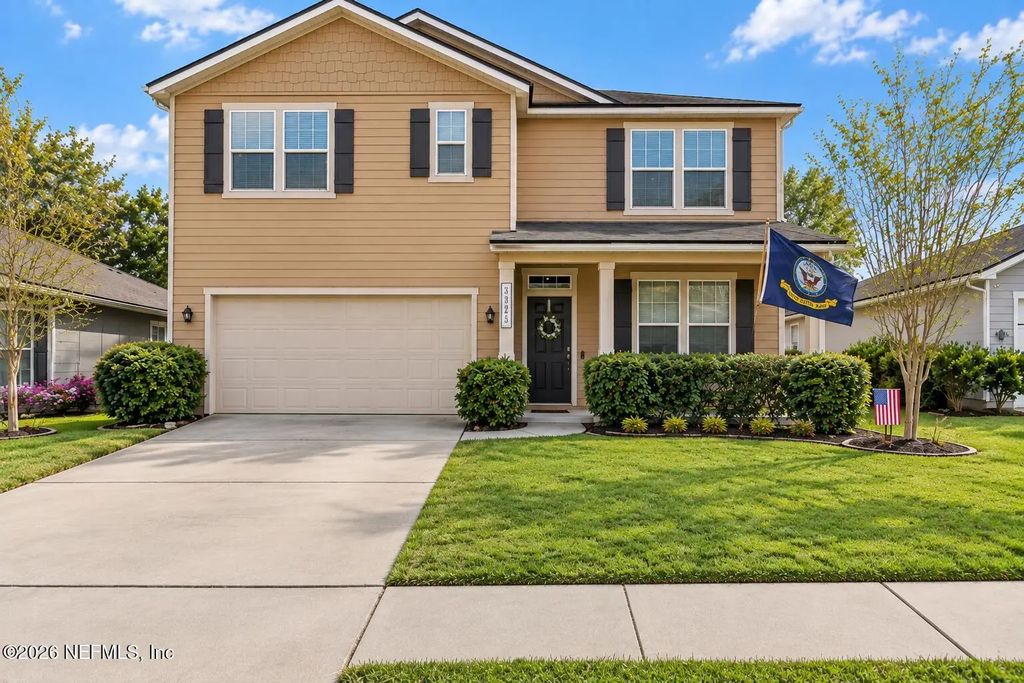 3825 Bronco Road, Middleburg