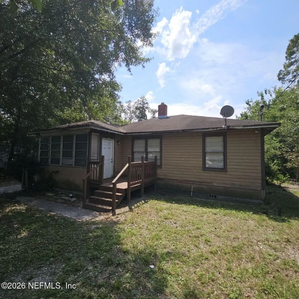 820 Gardenia Lane, Jacksonville