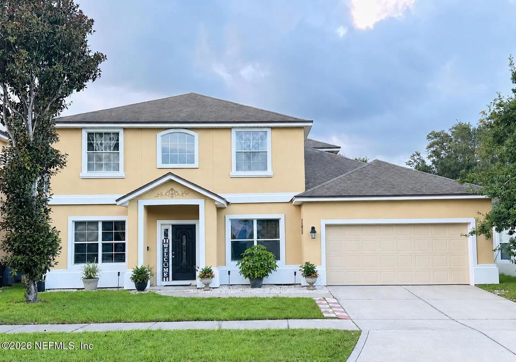 3330 New Beginnings Lane, Middleburg