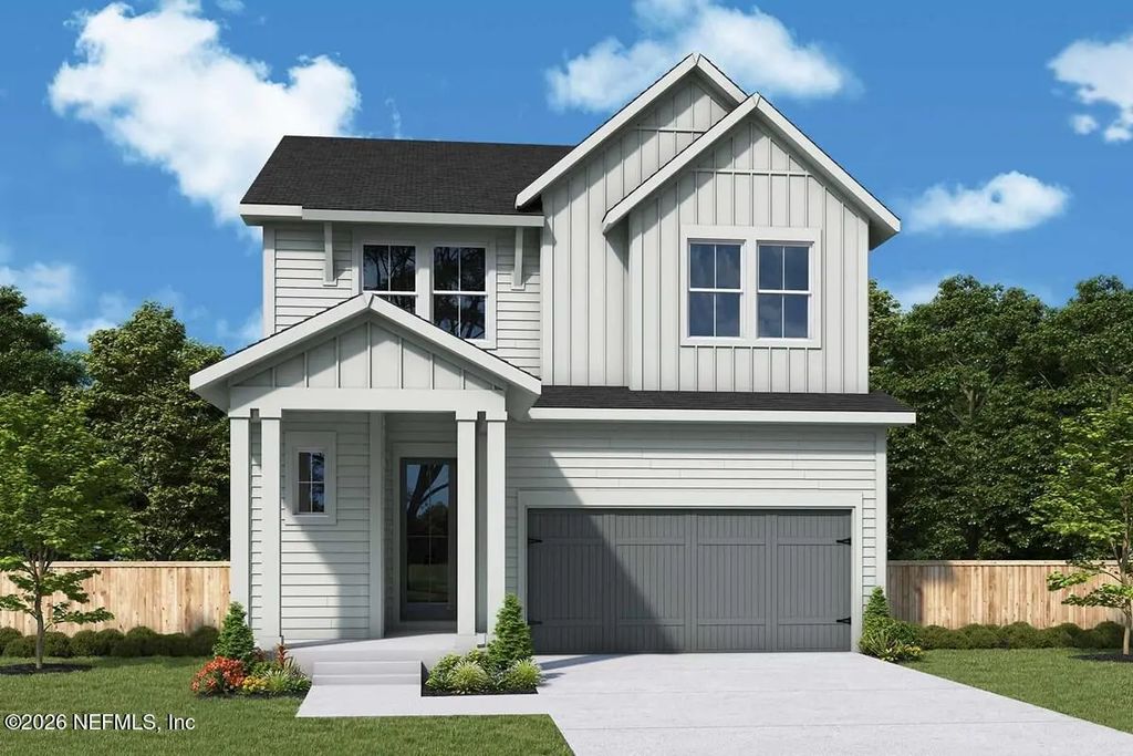 6082 Timber Pines Road, Jacksonville