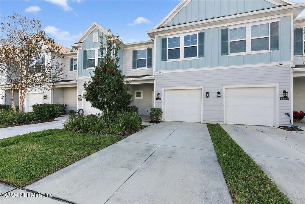 12658 Josslyn Lane, Jacksonville