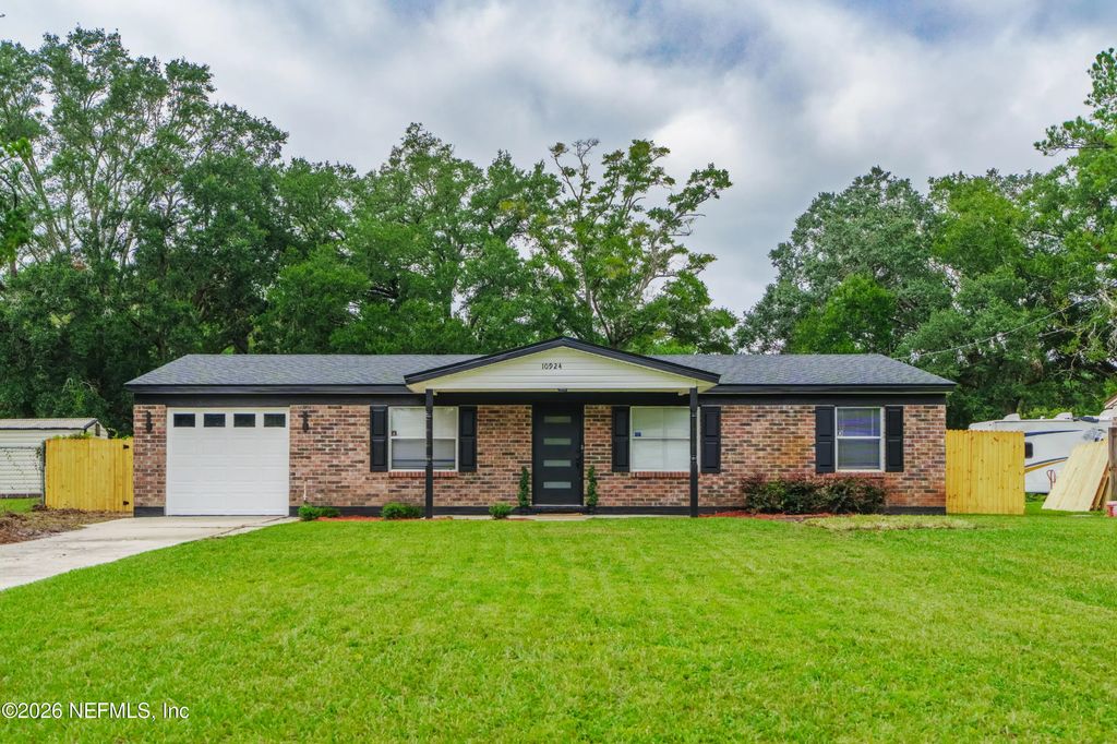 10924 Key Haven Boulevard, Jacksonville