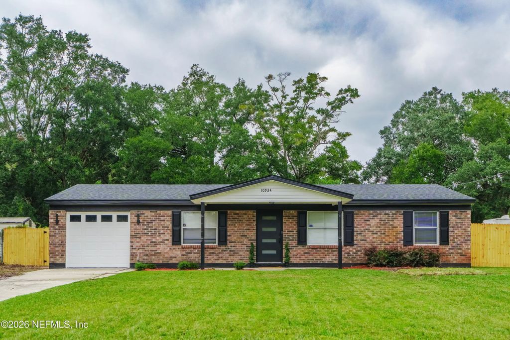 10924 Key Haven Boulevard, Jacksonville