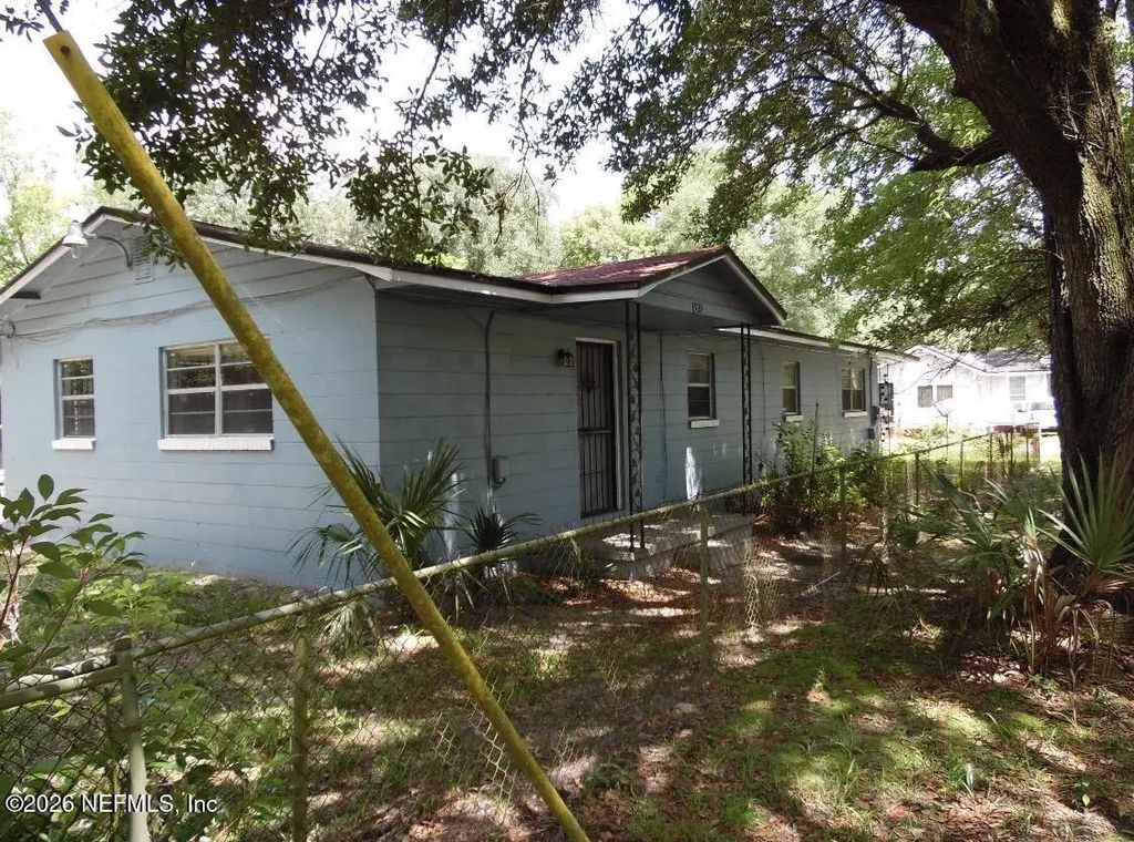 1930 6th Street A, Jacksonville