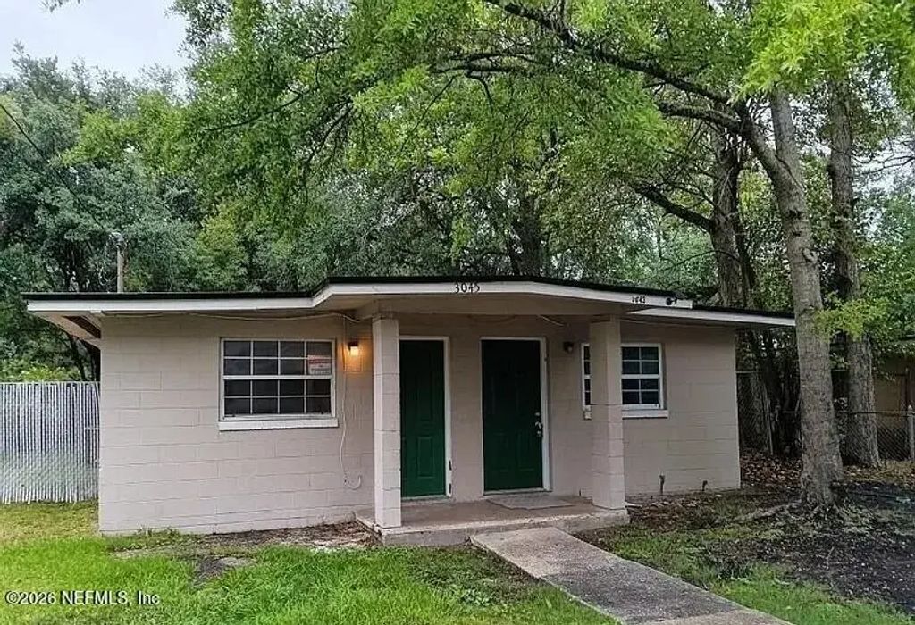 3045 Nolan Street, Jacksonville