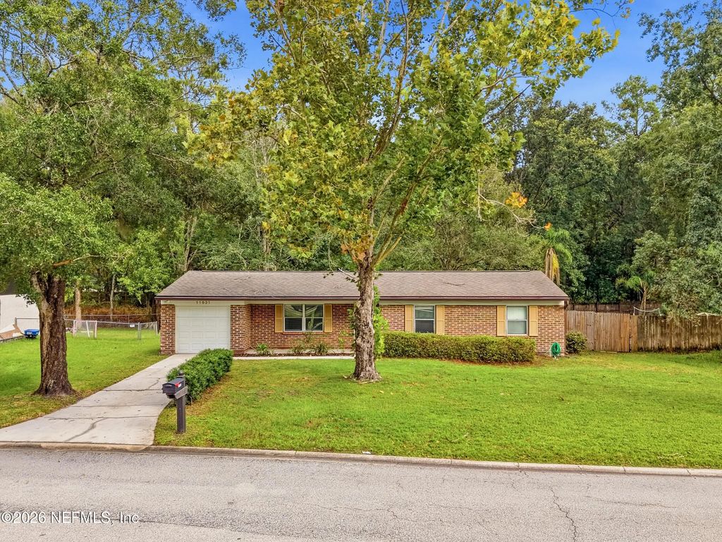 11631 Gwynford Lane, Jacksonville