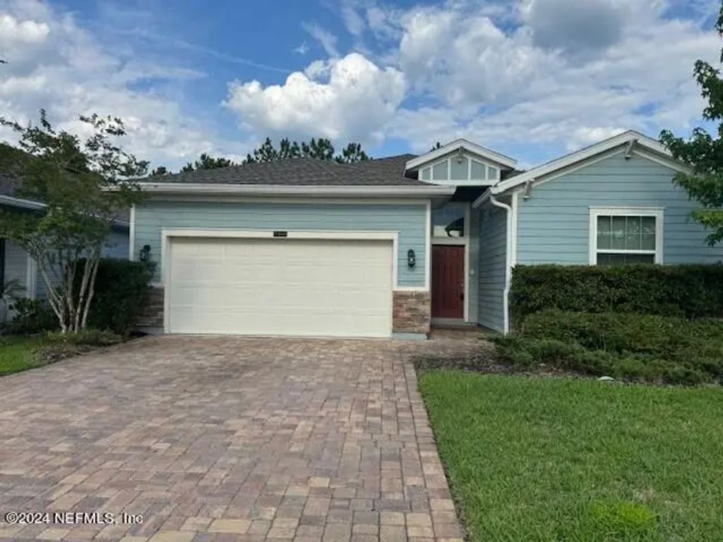 7099 Longleaf Branch Drive, Jacksonville