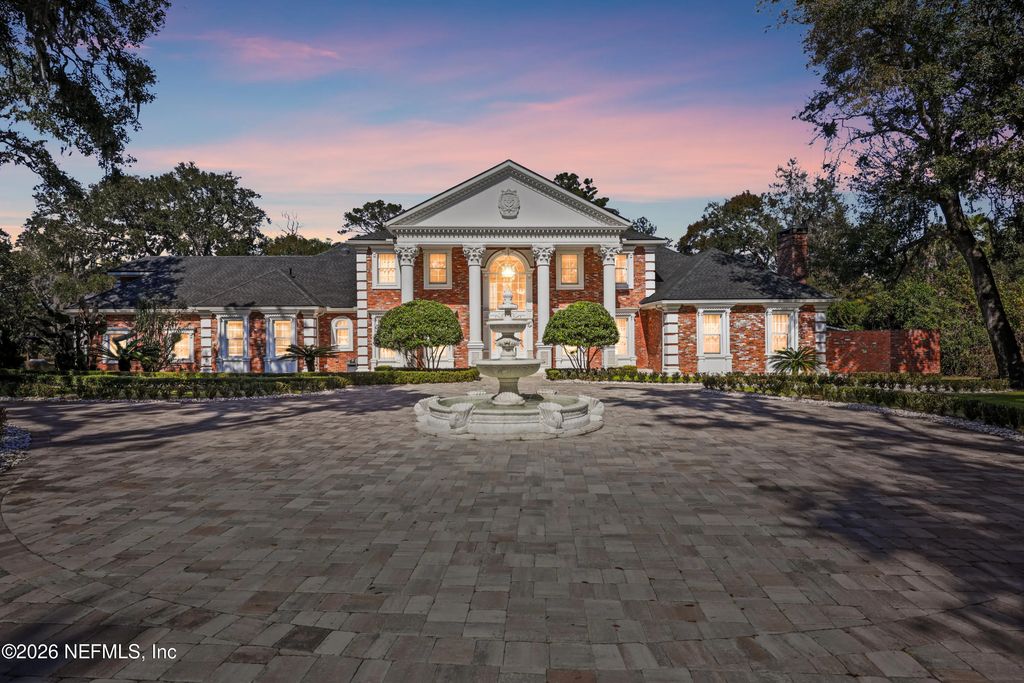1370 Moss Creek Drive, Jacksonville