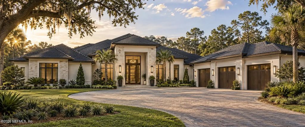 10163 Ranchview Drive, Jacksonville