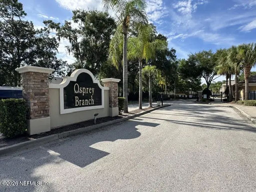 9411 Osprey Branch Trail 9, Jacksonville