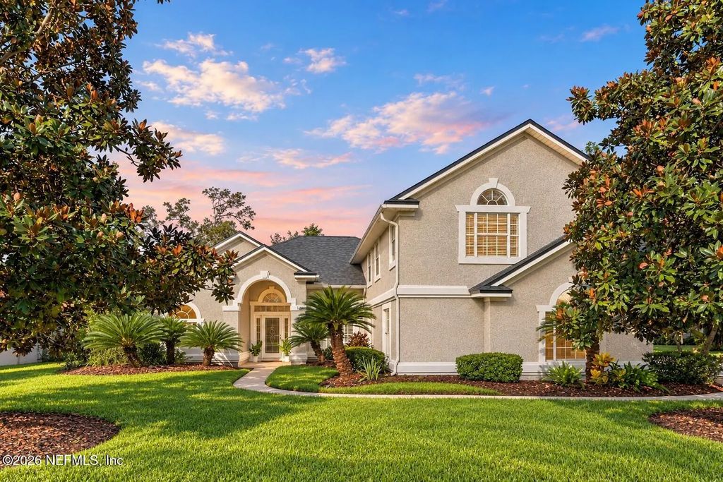 1571 Blue Heron Lane, Jacksonville Beach