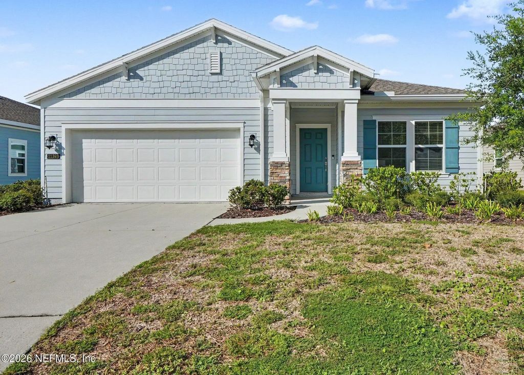 11393 Oyster Creek Road, Jacksonville