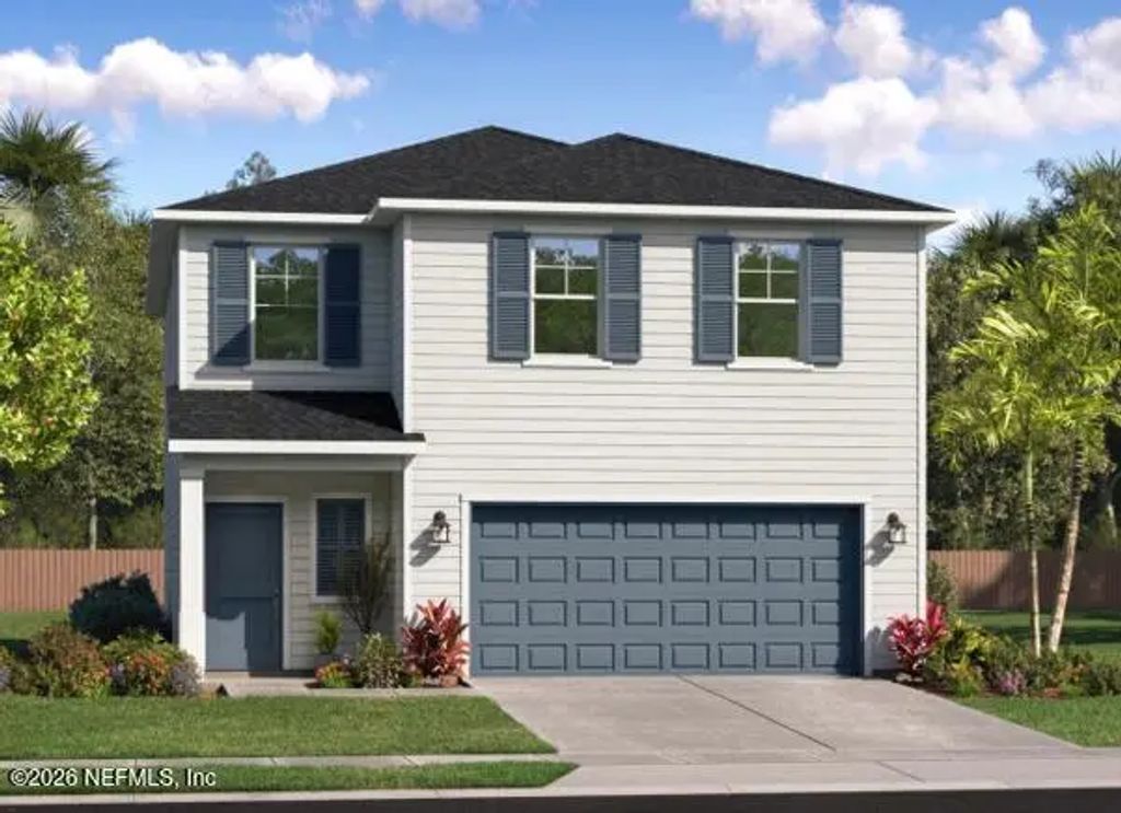 5676 Lagoon Cruise Way, Jacksonville