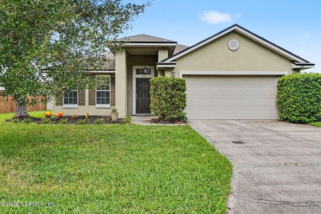 259 Bridgeport Lane, Elkton