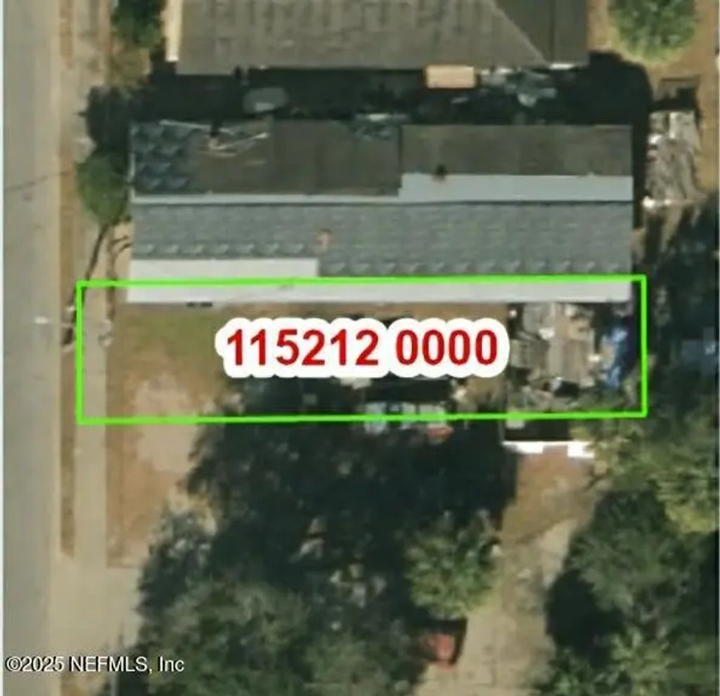 1143 Weare Street, Jacksonville