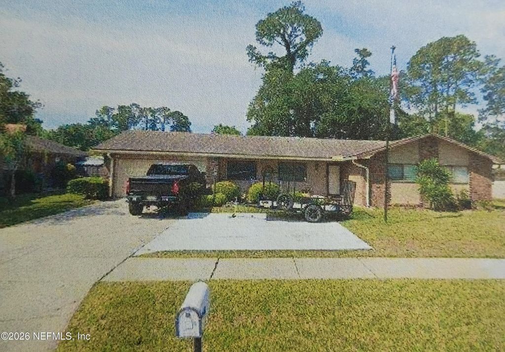 8948 Brookshire Court, Jacksonville