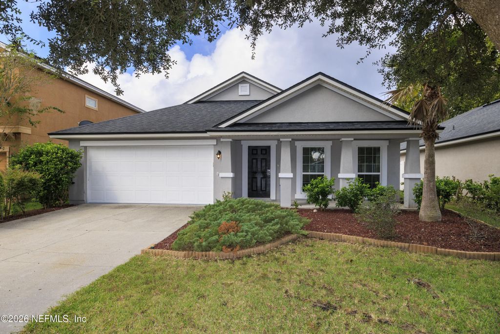 16178 Kayla Cove Court, Jacksonville